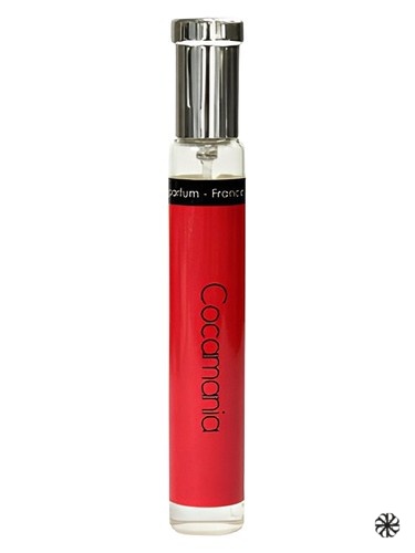 Coca Mania Adopt Parfums