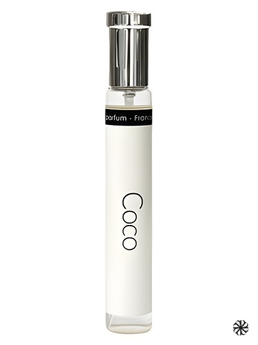 Coco Adopt Parfums