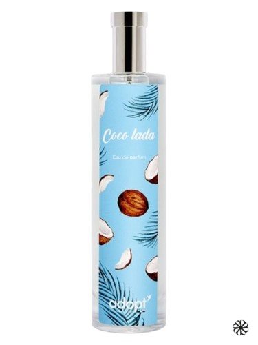 Coco Lada Adopt Parfums