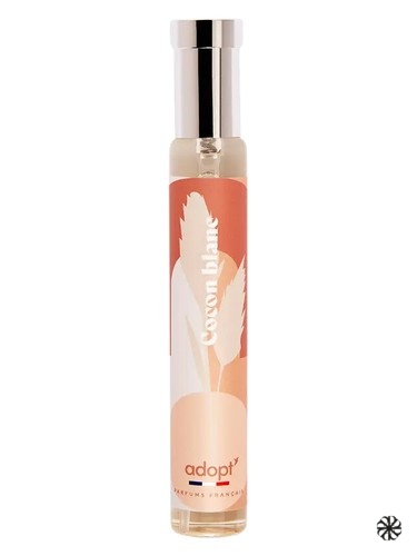 Cocon Blanc Adopt Parfums