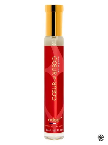 Coeur à Coeur Adopt Parfums