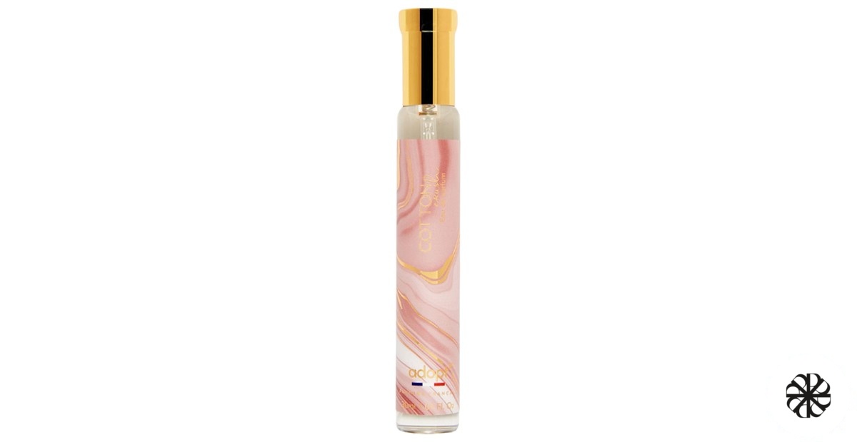 Cotton Crush Adopt Parfums