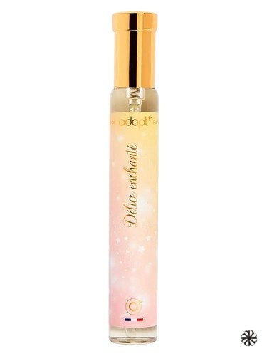 Délice enchanté Adopt Parfums