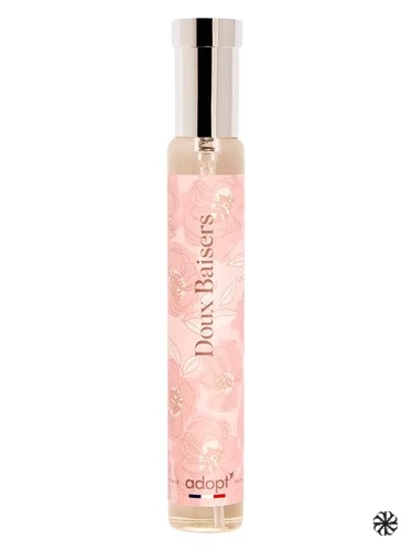 Doux Baisers Adopt Parfums
