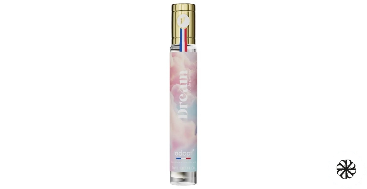 Dream Adopt Parfums