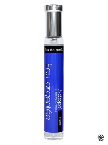 Eau Argentée Adopt Parfums