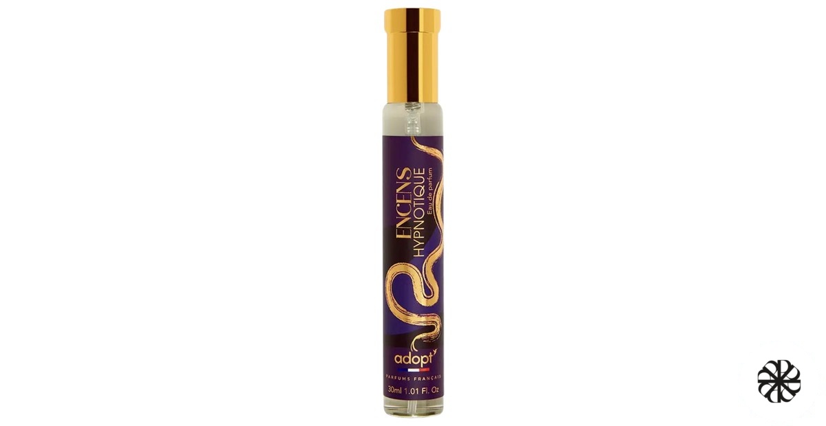 Encens Hypnotique Adopt Parfums