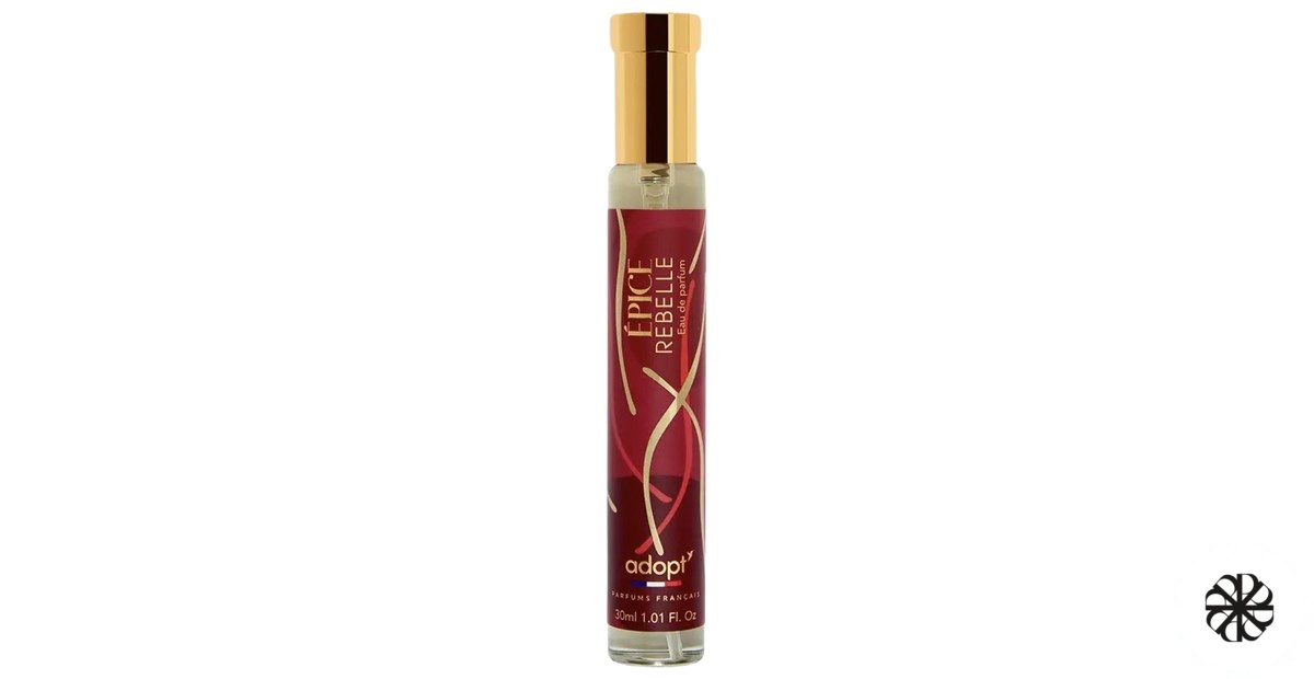 Epice Rebelle Adopt Parfums