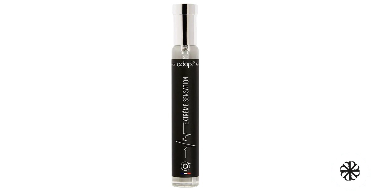 Extrême Sensation Adopt Parfums