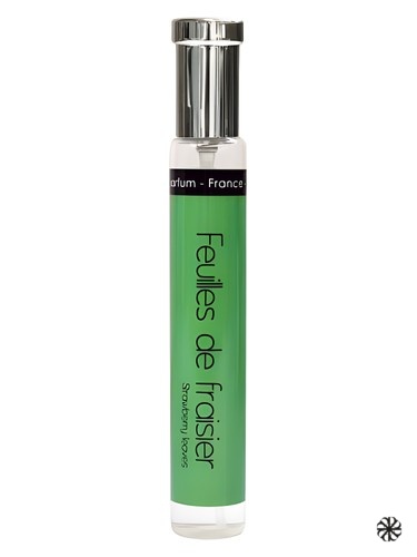 Feuilles de Fraisier Adopt Parfums