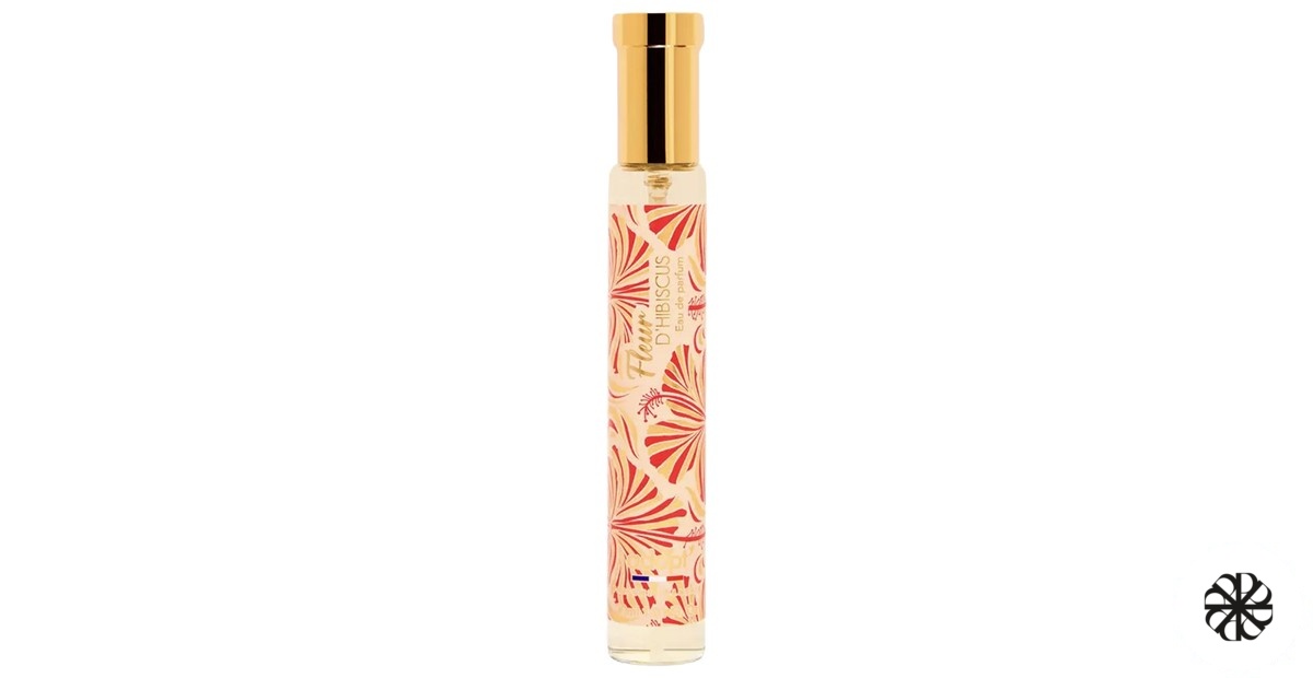 Fleur d'Hibiscus Adopt Parfums