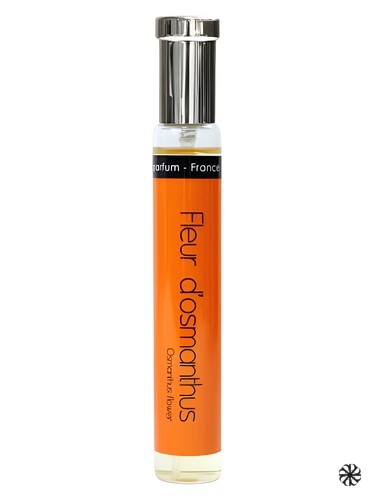 Fleur d'Osmanthus Adopt Parfums