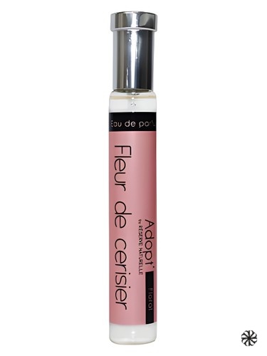 Fleur de Cerisier Adopt Parfums