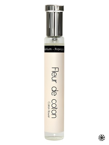 Fleur de Coton Adopt Parfums