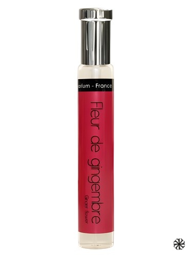 Fleur de Gingembre Adopt Parfums