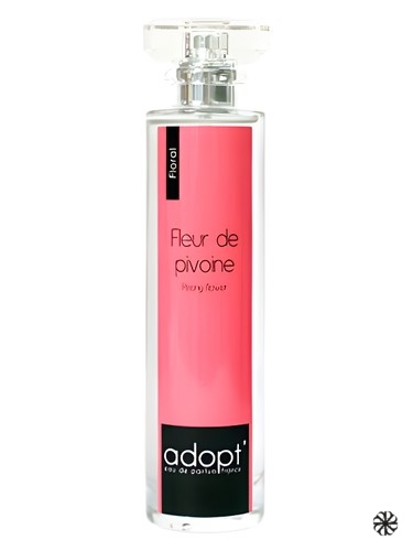 Fleur de Pivoine Adopt Parfums
