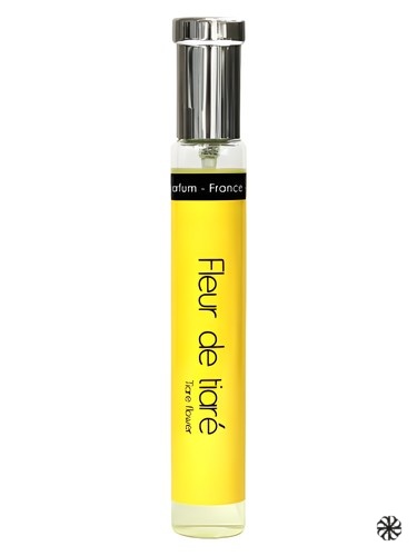 Fleur de Tiaré Adopt Parfums