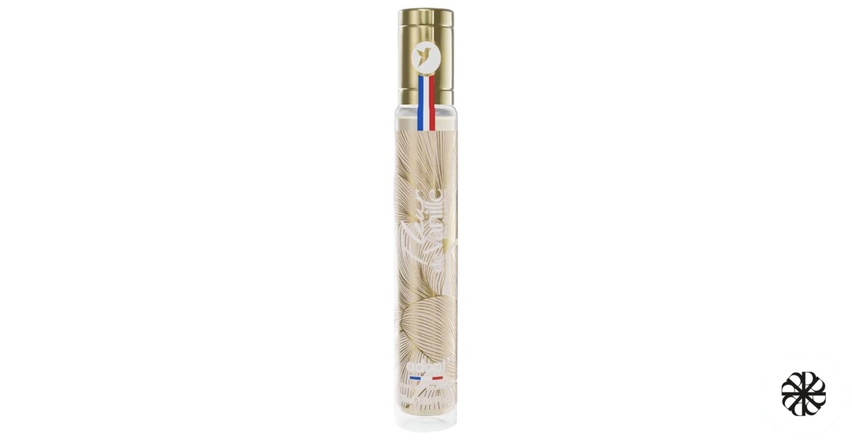 Fleur de Vanille Adopt Parfums