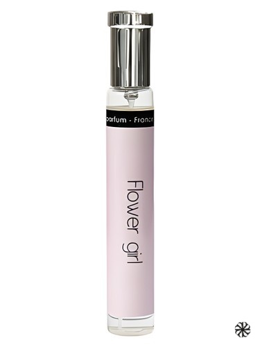 Flower Girl Adopt Parfums