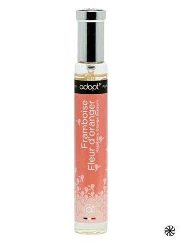 Framboise Fleur d'Oranger Adopt Parfums