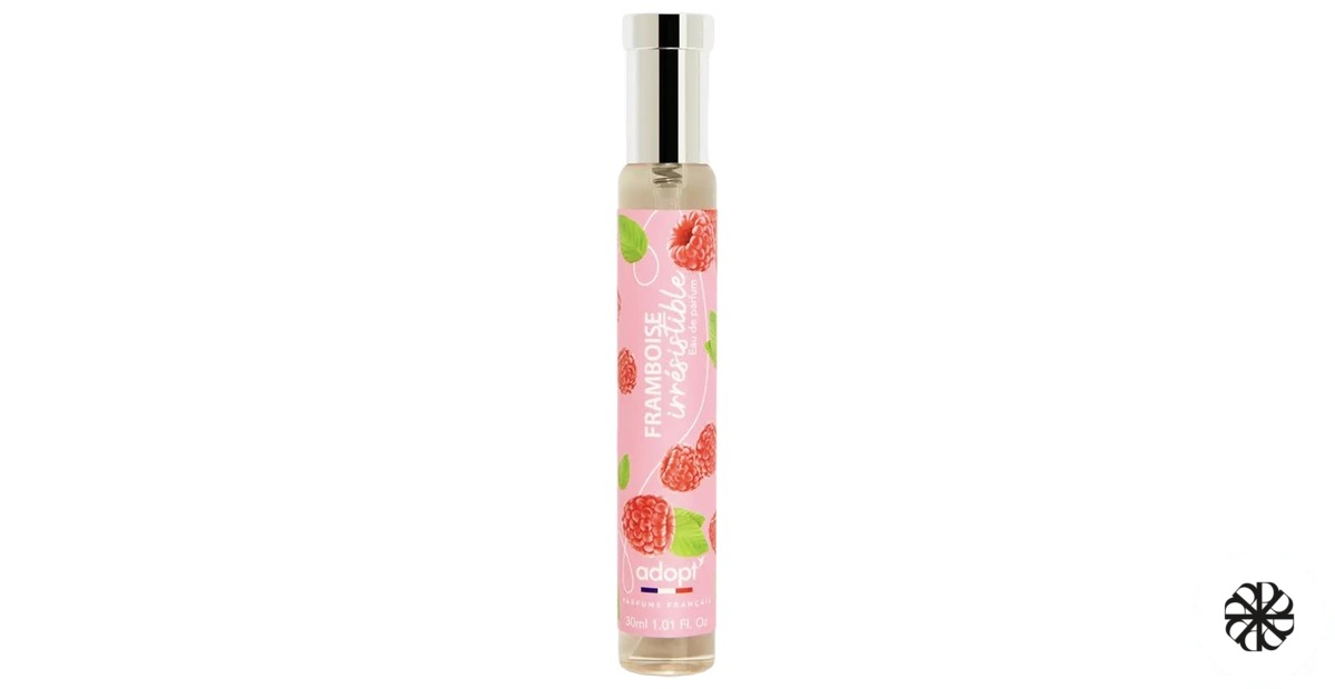 Framboise Irrésistible Adopt Parfums