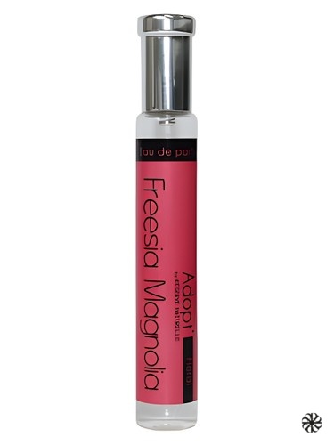 Freesia Magnolia Adopt Parfums