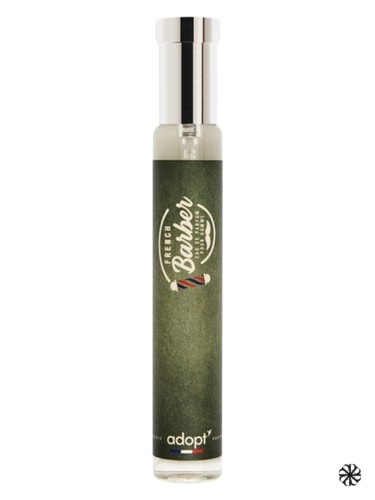 French Barber Adopt Parfums