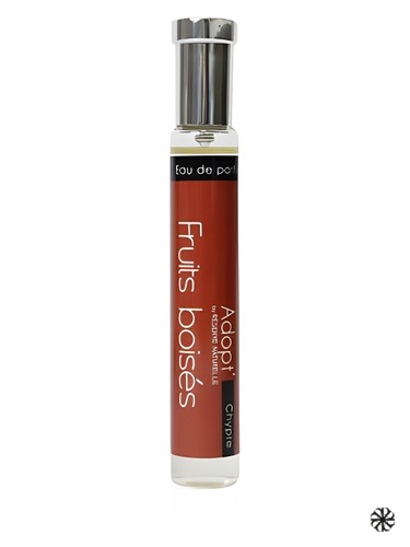 Fruits Boisés Adopt Parfums