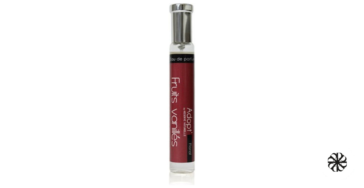 Fruits Vanillés Adopt Parfums