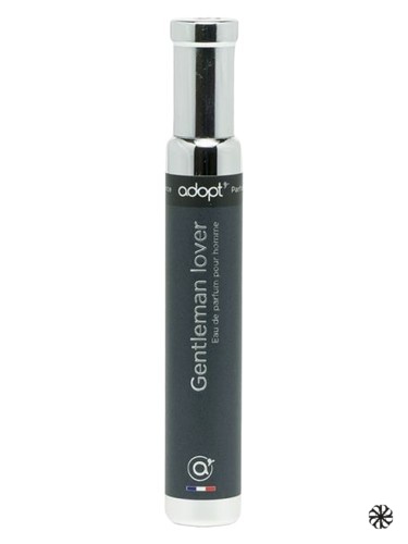 Gentleman Lover Adopt Parfums