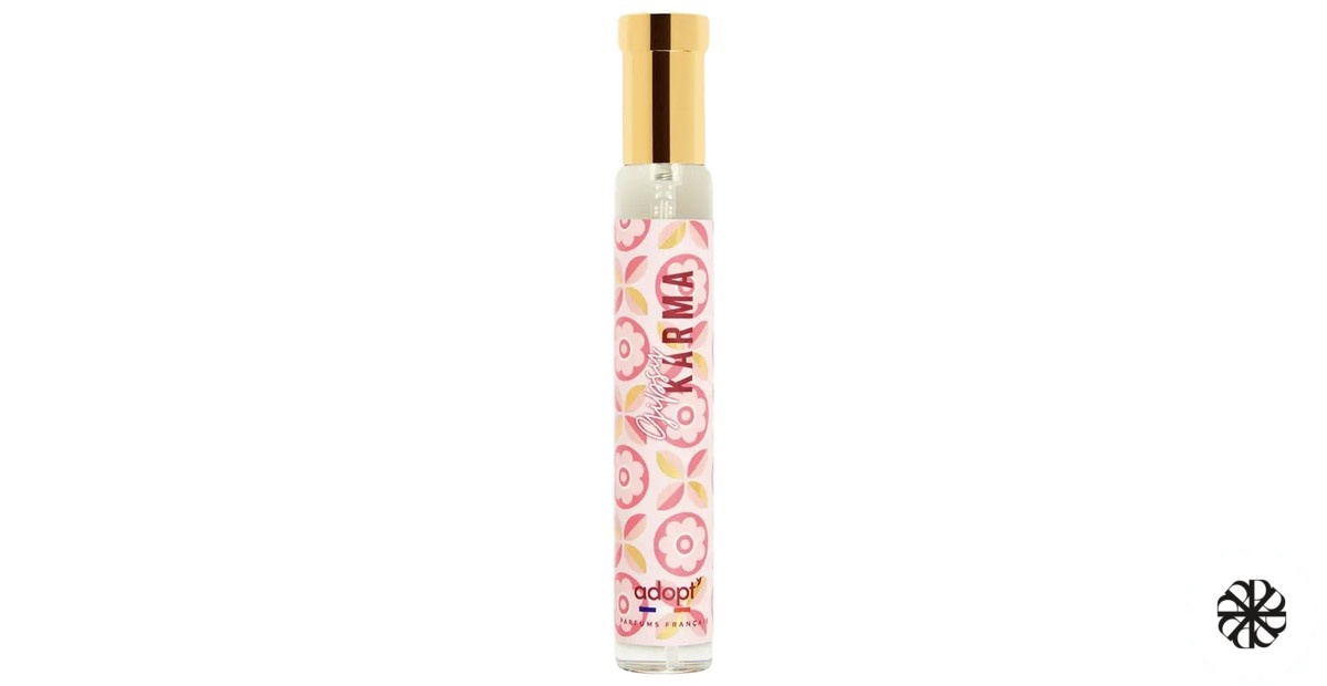 Gipsy Karma Adopt Parfums