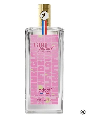 Girl Secret Adopt Parfums