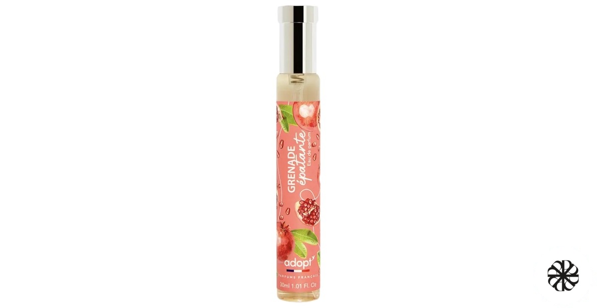 Grenade Épatante Adopt Parfums