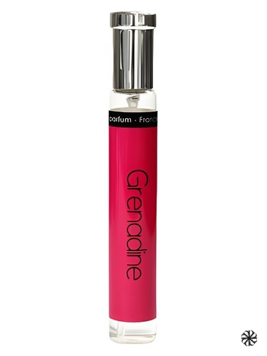 Grenadine Adopt Parfums