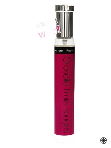 Groseille Fruits Rouges Adopt Parfums