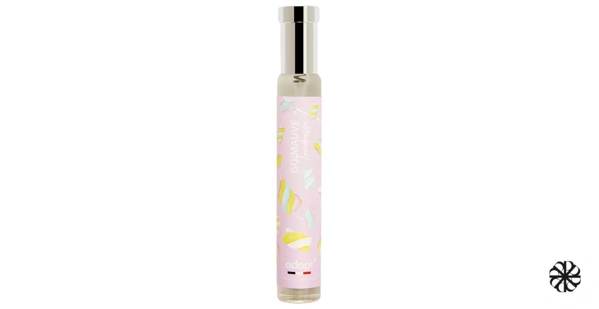 Guimauve Tendresse Adopt Parfums