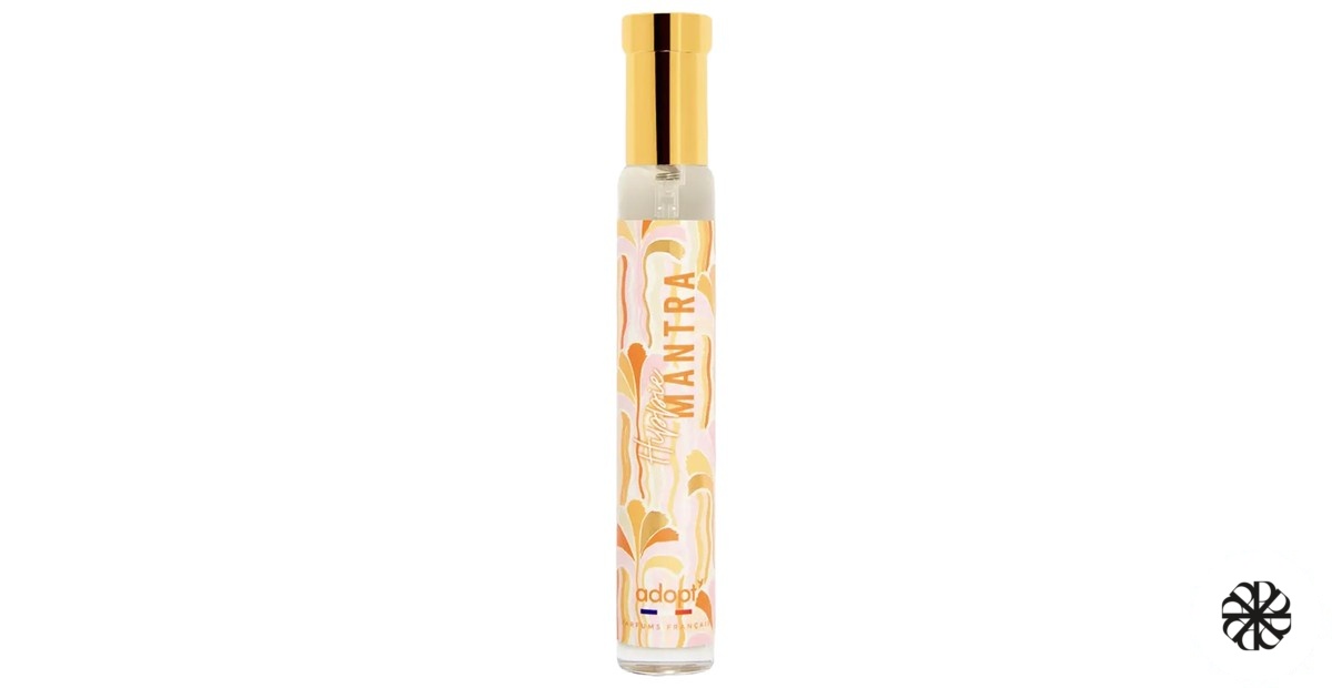 Hippie Mantra Adopt Parfums