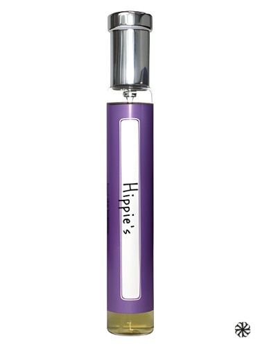 Hippie's Adopt Parfums