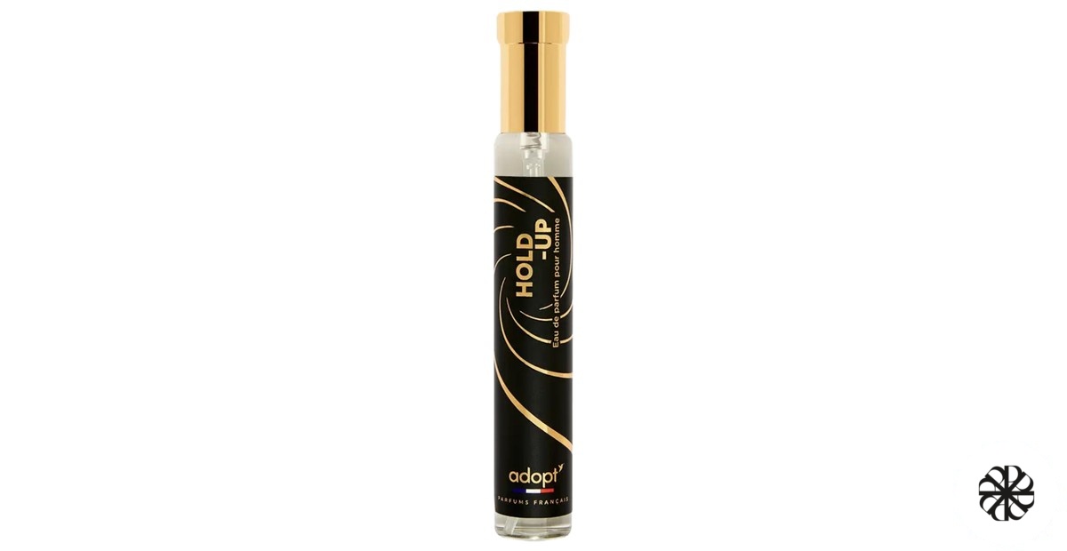 Hold Up Adopt Parfums