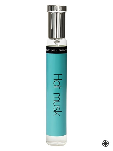Hot Musk Adopt Parfums