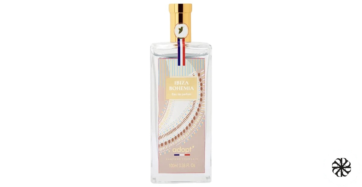 Ibiza Bohemia Adopt Parfums