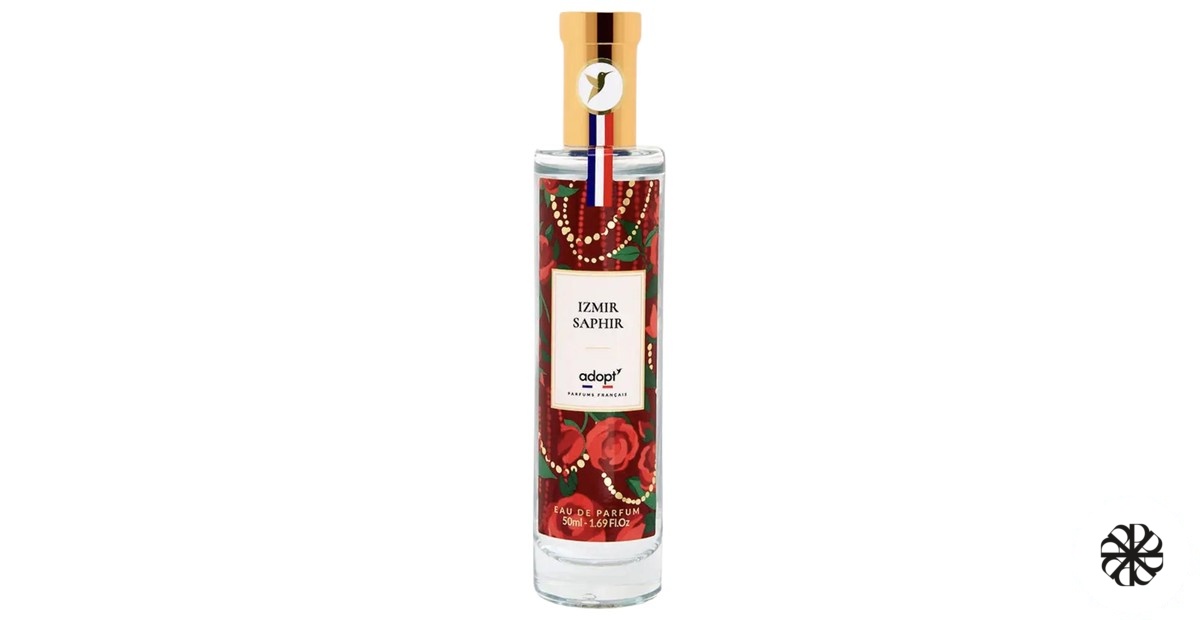 Izmir Saphir Adopt Parfums