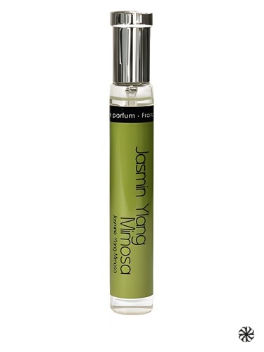 Jasmin Ylang Mimosa Adopt Parfums