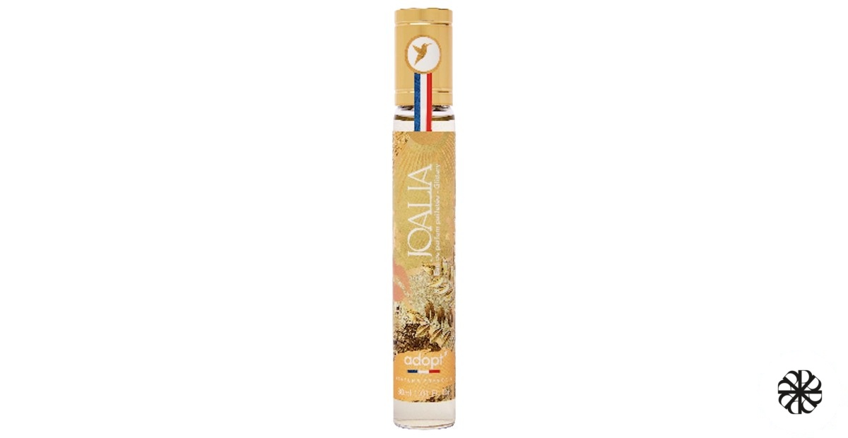 Joalia Adopt Parfums