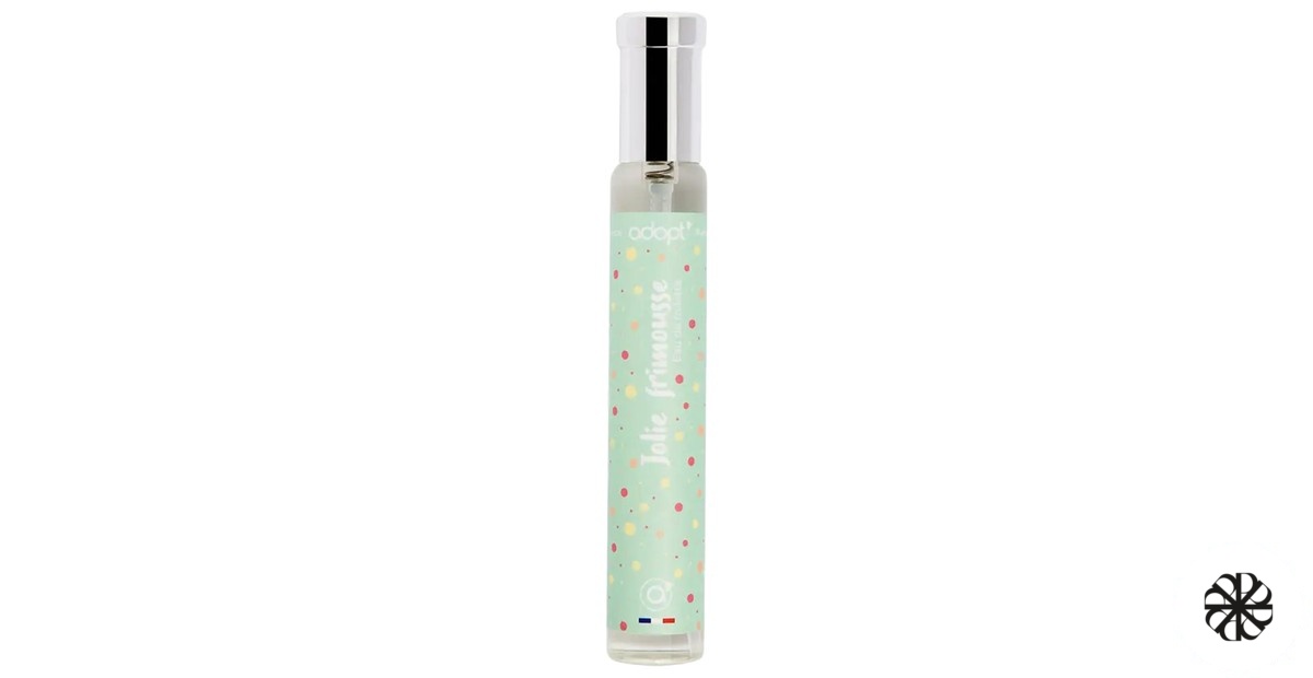 Jolie Frimousse Adopt Parfums