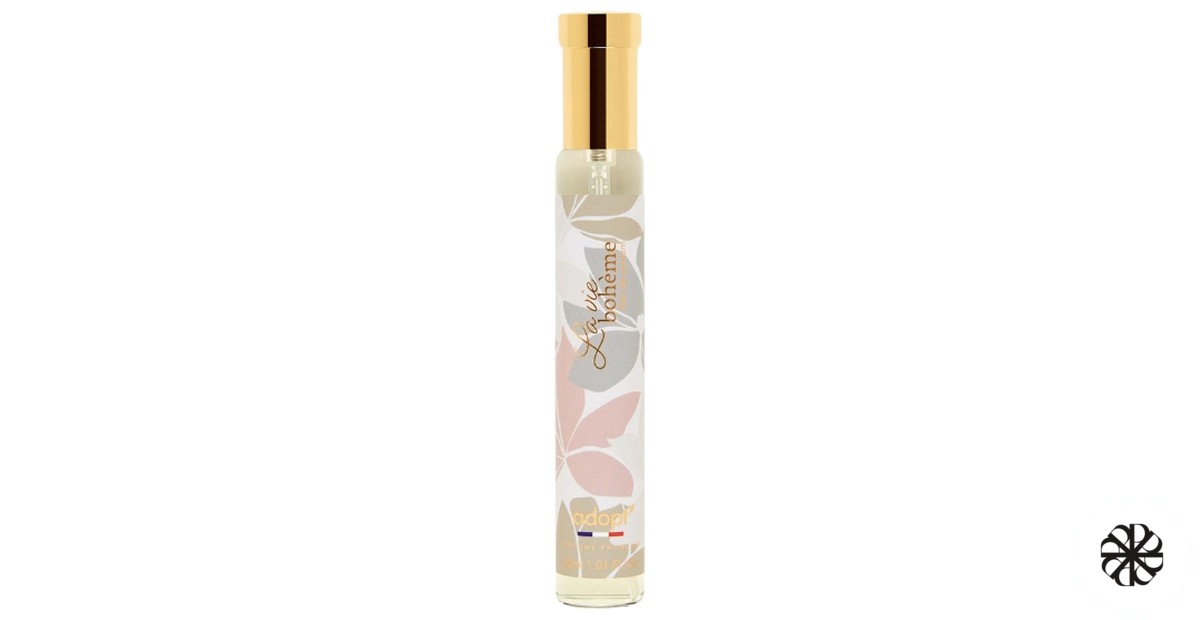 La Vie Bohème Adopt Parfums