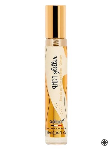 Lady Glitter Adopt Parfums