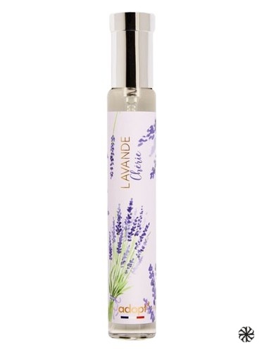 Lavande Chérie Adopt Parfums