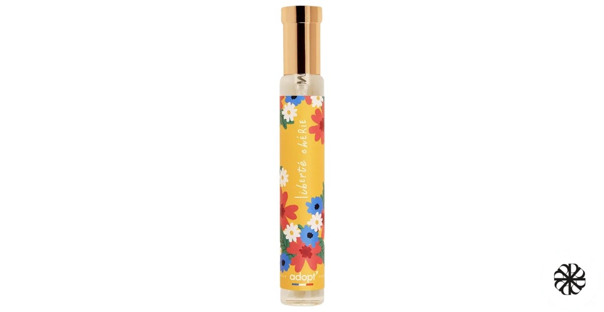Liberté Chérie Adopt Parfums