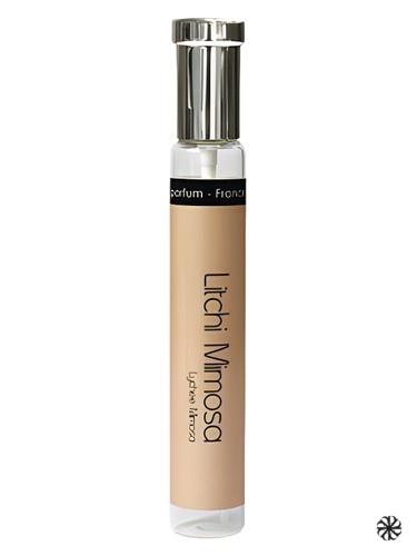 Litchi Mimosa Adopt Parfums
